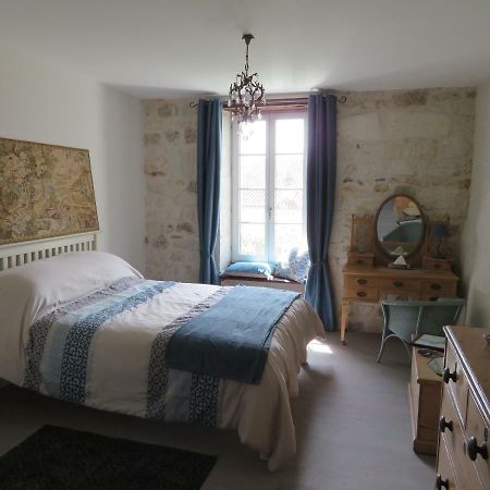 Apartment Bellevue Aubeterre-sur-Dronne Exterior photo